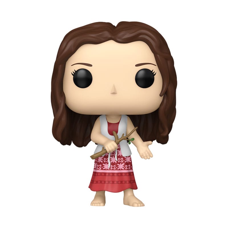 Firefly POP! TV Vinyl Figures River Tam Funko