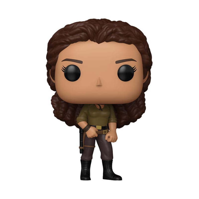 Firefly POP! TV Vinyl Figures Zoe Washburne Funko