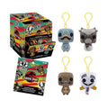 Jurassic Park Plush Keychain Jurassic Park Funko