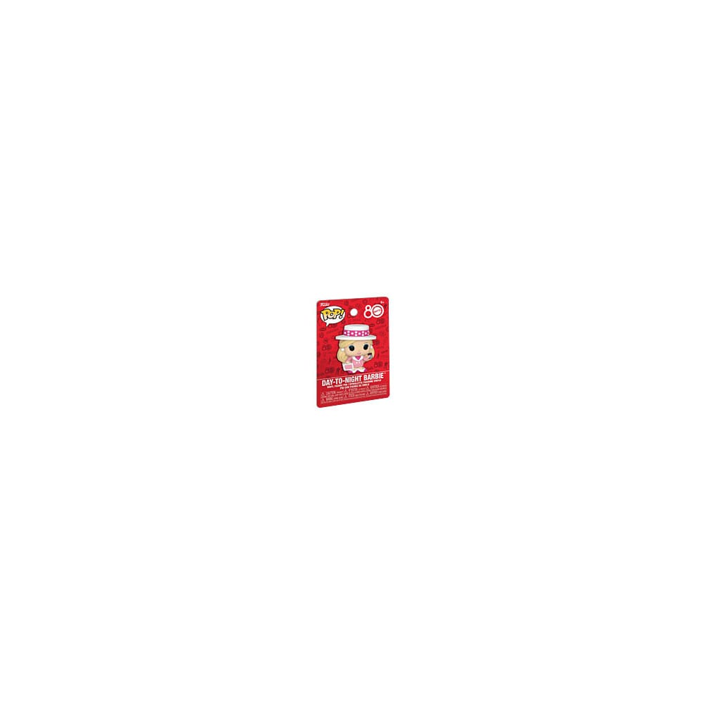 Retro Toy by Loungefly PVC Pins Blind Box PDQ Display 12 Funko