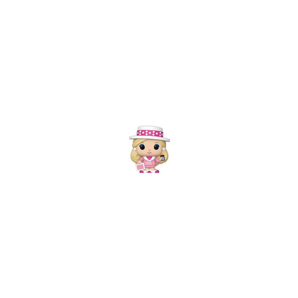 Retro Toy by Loungefly PVC Pins Blind Box PDQ Display 12 Funko