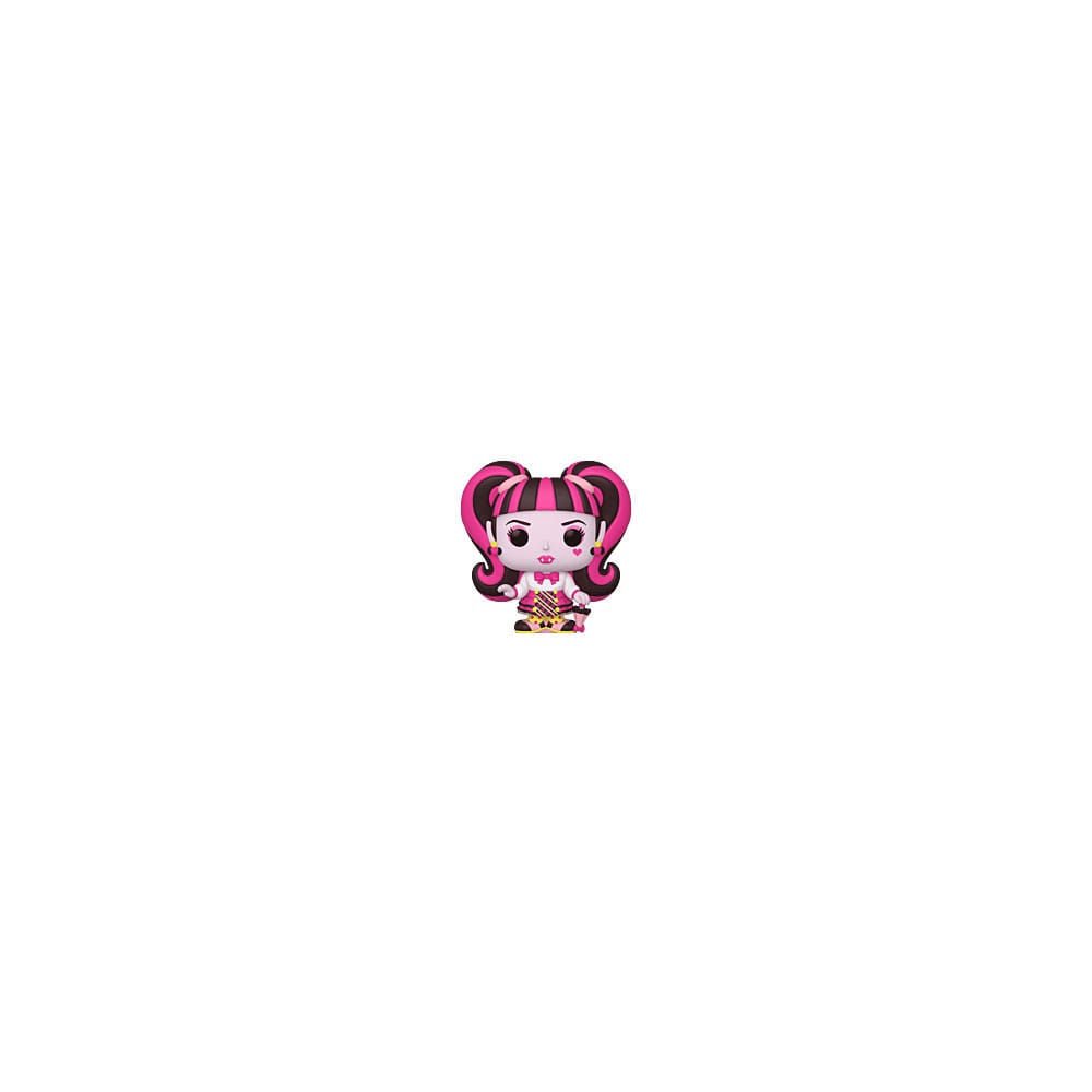 Retro Toy by Loungefly PVC Pins Blind Box PDQ Display 12 Funko