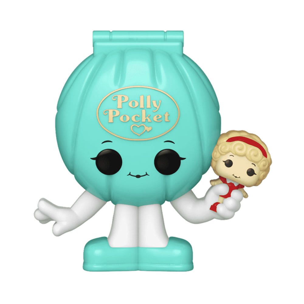 Retro Toy by Loungefly PVC Pins Blind Box PDQ Display 12 Funko