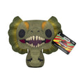Jurassic Park Plush Figure Dilophosaurus Funko