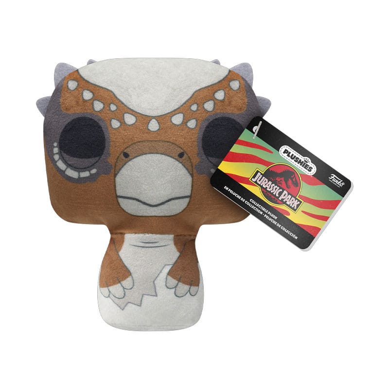 Jurassic Park Plush Figure Hatchling Funko