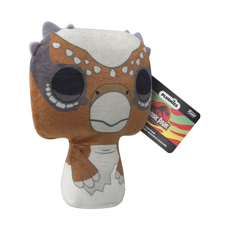 Jurassic Park Plush Figure Hatchling Funko