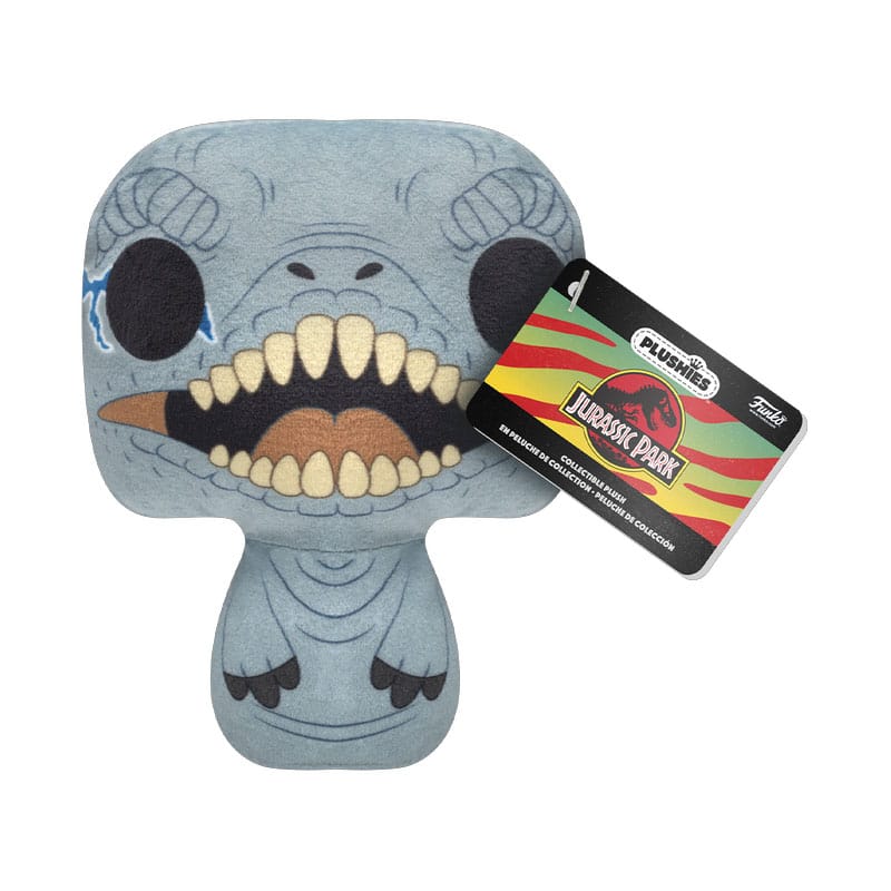 Jurassic Park POP! Plush Figure Raptor Funko