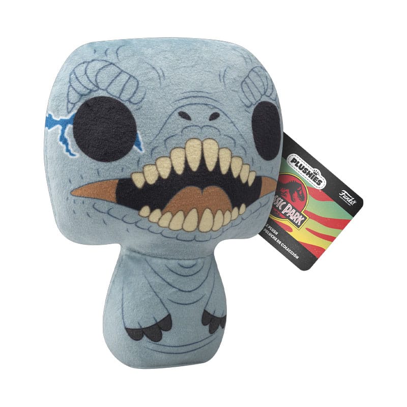 Jurassic Park POP! Plush Figure Raptor Funko