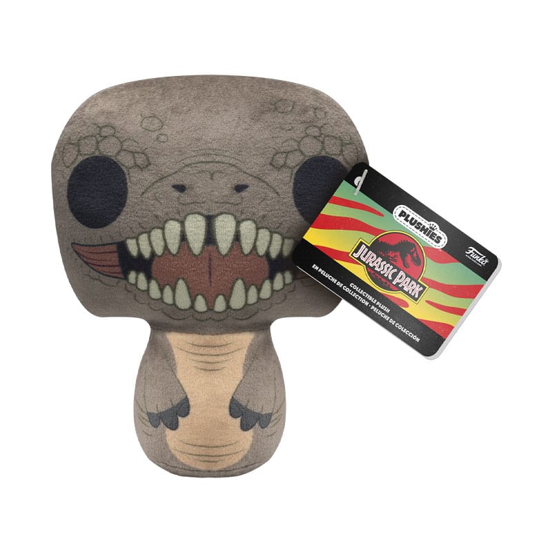 Jurassic Park Plush Figure T Rex Funko