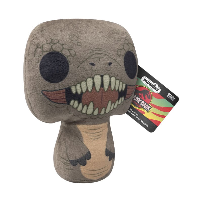 Jurassic Park Plush Figure T Rex Funko