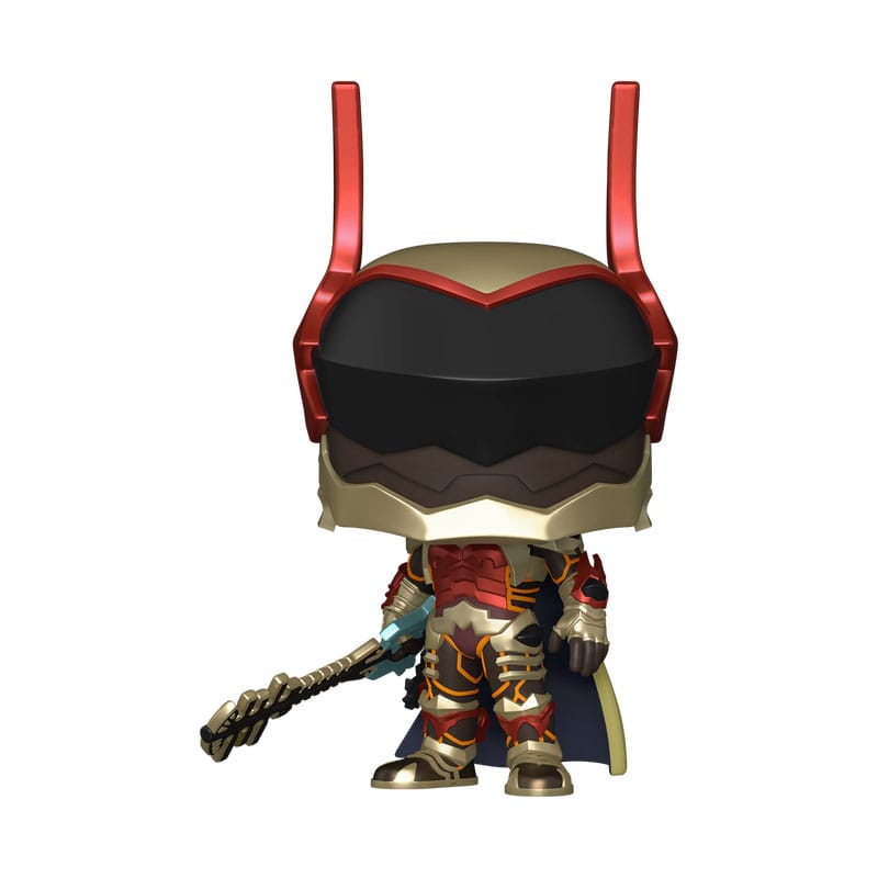 Kingdom Hearts POP! Games Vinyl Figure Lingering Will Funko