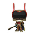 Kingdom Hearts POP! Games Vinyl Figure Lingering Will Funko