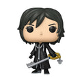 Kingdom Hearts POP! Games Vinyl Figure Xion w/ Keybladel Funko