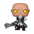 Kingdom Hearts POP! Games Vinyl Figure Xehonort w/Blade Funko
