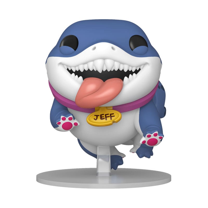 Roast Goose POP! Vinyl Figure Jeff Funko