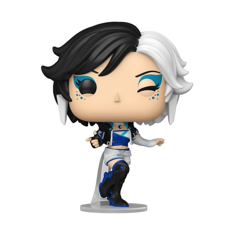Roast Goose POP! Vinyl Figure Luna Snow Funko