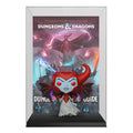Dungeons & Dragons POP! Book Cover Vinyl Figure 2024 Dungeon Master's Guide Venger Funko