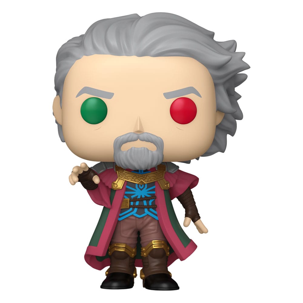 Magic the Gathering POP! Games Vinyl Figure Urza Funko