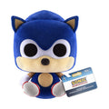 Sonic the Hedgehog Plush Figure Sonic Funko