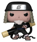 Naruto Classic POP! Animation Vinyl Figure Hiruzen Funko