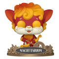 Zodiac POP! Zodiac Vinyl Figures Sagittarius Nov. Funko