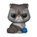 Funko Legacy POP! Pets Vinyl Figure Persian Cat Funko