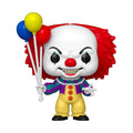 It 1990 POP! Movies Vinyl Figure Pennywise Funko