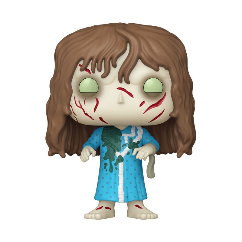 The Exorcist POP! Movies Vinyl Figure Regan MacNeil Funko