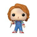 Chucky POP! Movies Vinyl Figure Chucky Bloody Nose Funko