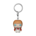 The Conjuring POP! Vinyl Keychains Horror Annabelle Display 12 Funko