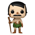 Bob's Burgers POP!TV Vinyl Figure Bob Belcher Funko