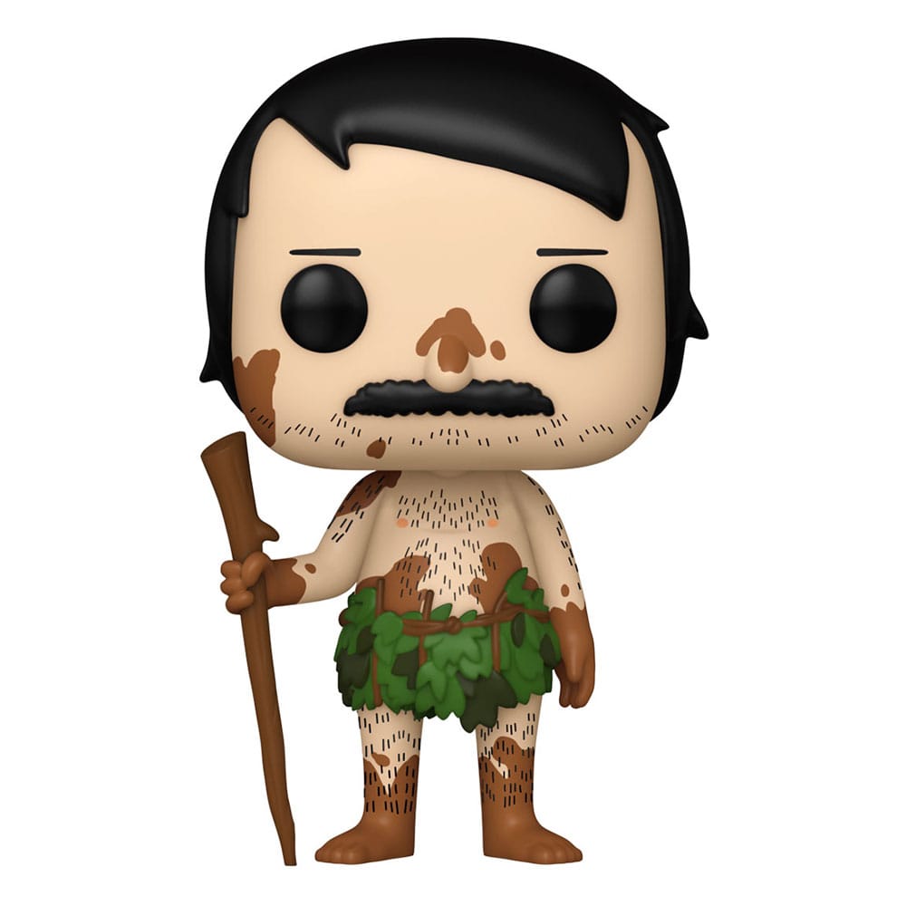 Bob's Burgers POP!TV Vinyl Figure Bob Belcher Funko