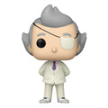 Bob's Burgers POP!TV Vinyl Figure Calvin Fischoeder Funko