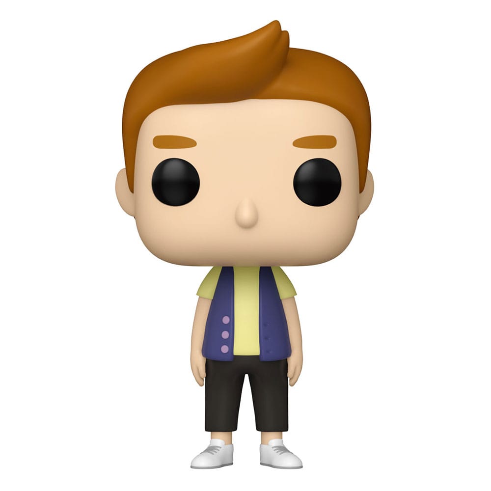 Bob's Burgers POP!TV Vinyl Figure Jimmy Jr. Funko