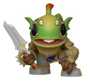 World of Warcraft Murloc Cosplay POP! Games Vinyl Figure Finduin Funko
