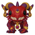 World of Warcraft Murloc Cosplay POP! Games Vinyl Figure Murkistrasza Funko