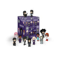 Wednesday Mini Figures PDQ Display 12 Funko