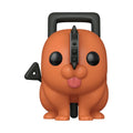 Chainsaw Man Super Sized Jumbo POP! Vinyl Figure Pochita Funko