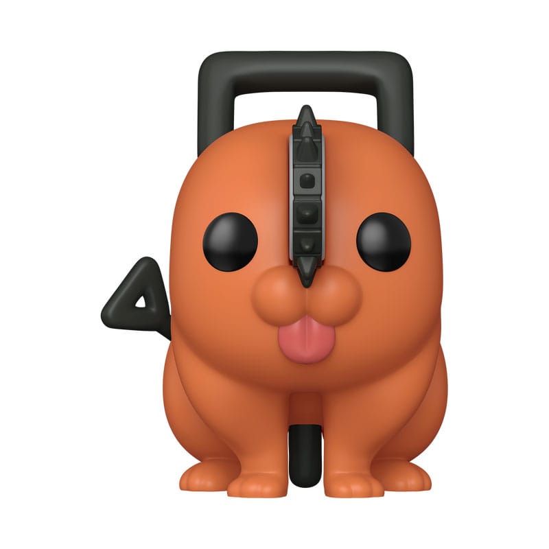 Chainsaw Man Super Sized Jumbo POP! Vinyl Figure Pochita Funko