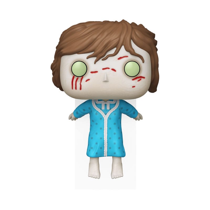 The Exorcist POP! Vinyl Figure Regan Floating Exclusive Edition Funko