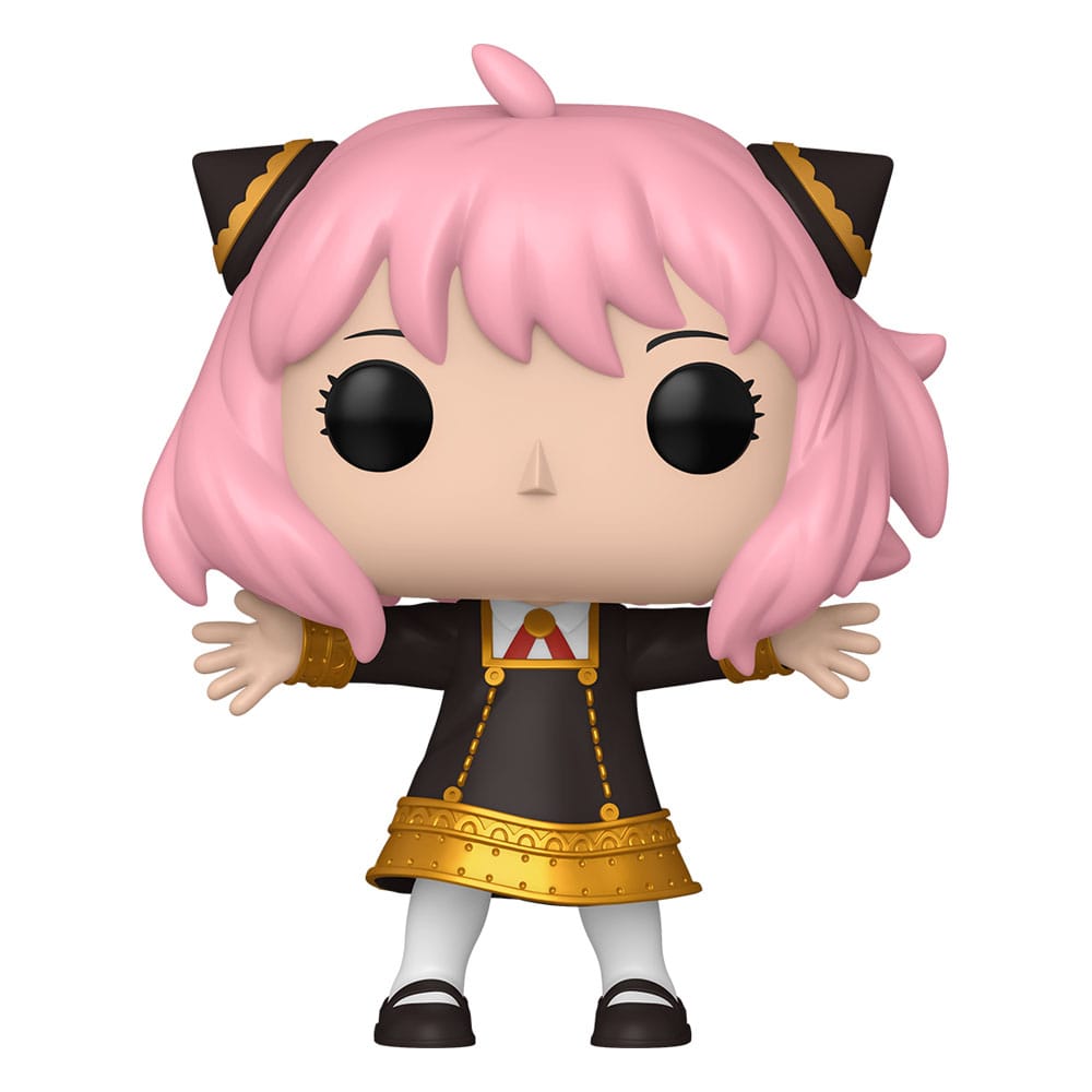 Spy x Family Super Sized Jumbo POP! Vinyl Figure Anya Funko