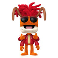 The Muppets POP! Vinyl Figure Pepe the Prawn Flocked Funko