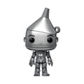 Wicked POP! Movies Vinyl Figure Tin Man Metallic *Exclusive Edition* Funko