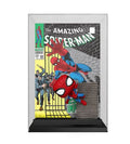 Marvel POP! Comic Cover Vinyl Figure Spider-Man '65 Funko