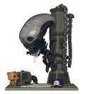 Alien POP! Deluxe Vinyl Figure Xenomorph Hovering Funko