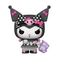 Sanrio POP! Animation Vinyl Figure Kuromi Kuromi SPC Funko