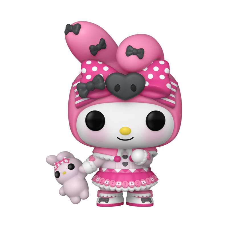 Sanrio POP! Animation Vinyl Figure My Melody My Melody SPC Funko
