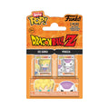 Dragon Ball Bitty POP! Vinyl Figure 2 Pack Goku & Freiza 2 Funko