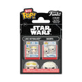 The Empire Strikes Back Bitty POP! Vinyl Figure 2 Pack L&W 2 Funko