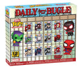 Spider-Man Bitty POP! Vinyl Figure Multipack 2 Display 12 Funko